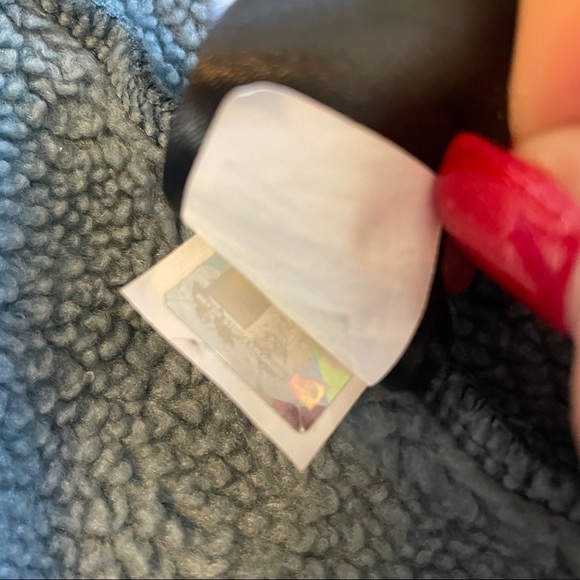 The NorthFace Woman’s Timber BlueHeather Gorpcore Jacket - Picture 15 of 15